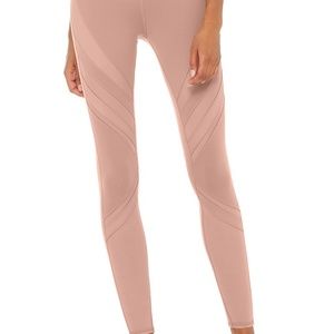 High Waist Epic Leggings NWT
